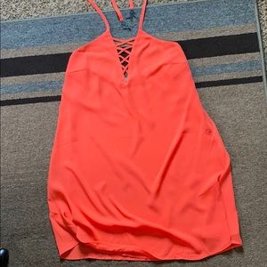 Venus Spring/Summer Dress